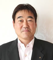 道遊会長